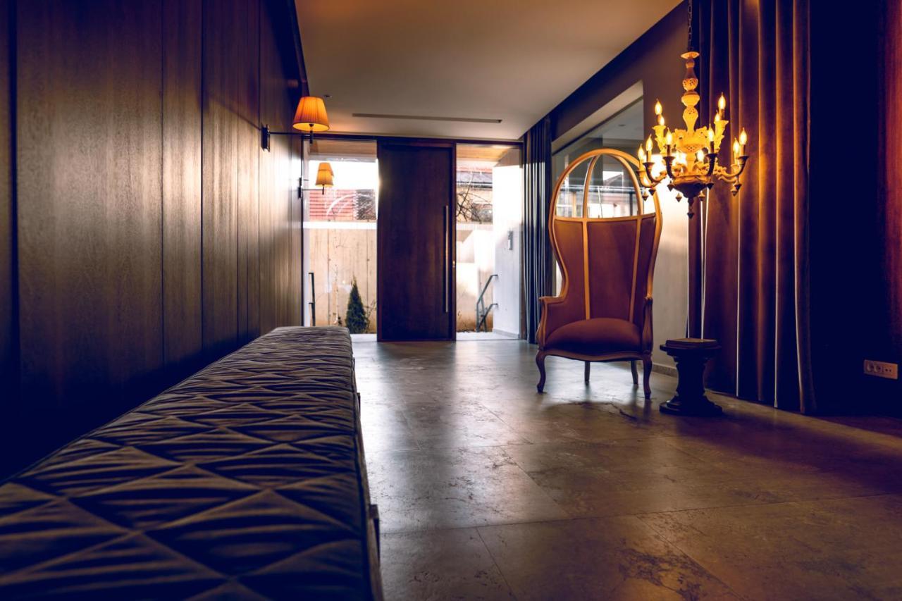 Downtown Premium Apartments Braşov Buitenkant foto
