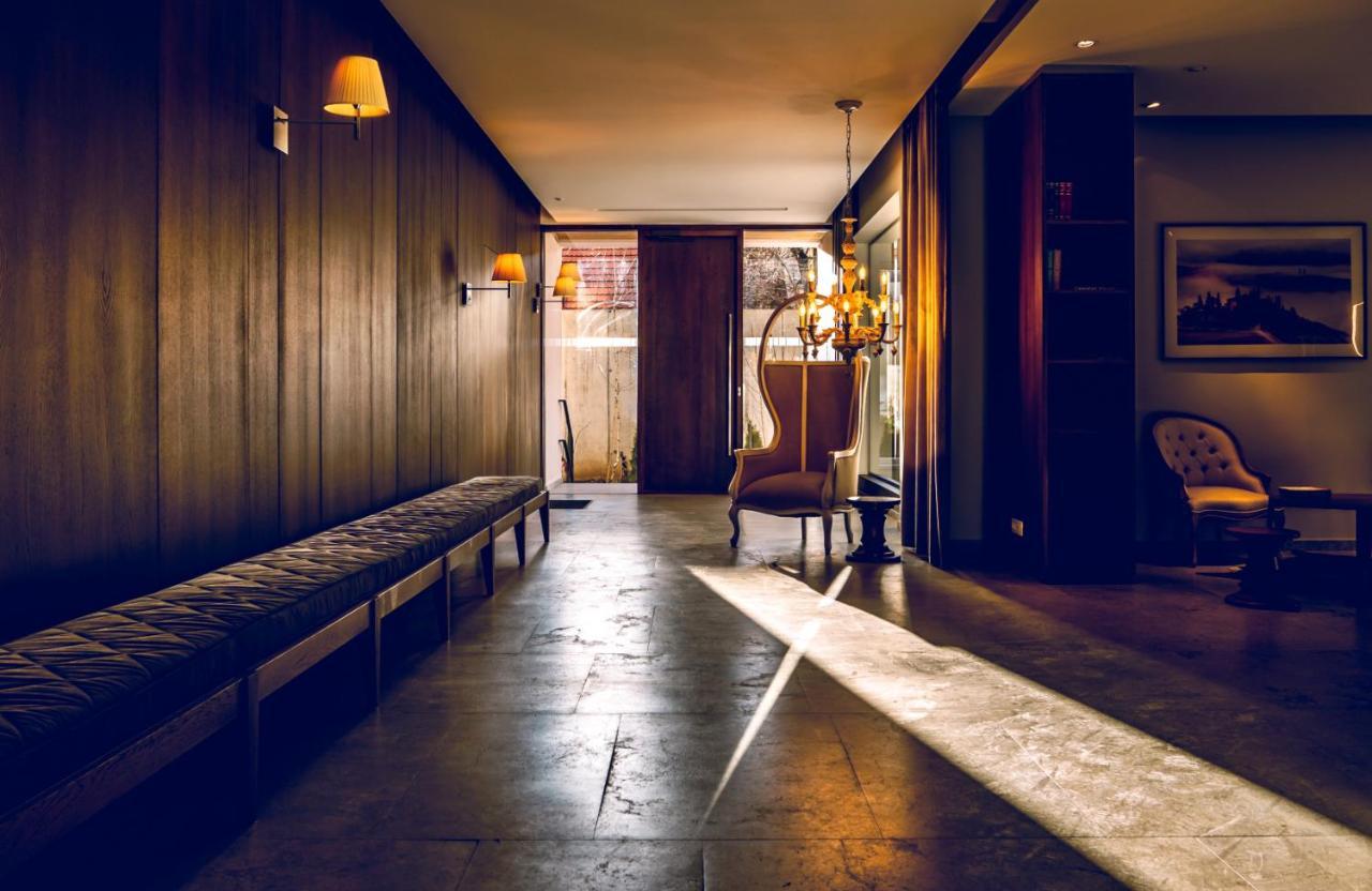 Downtown Premium Apartments Braşov Buitenkant foto