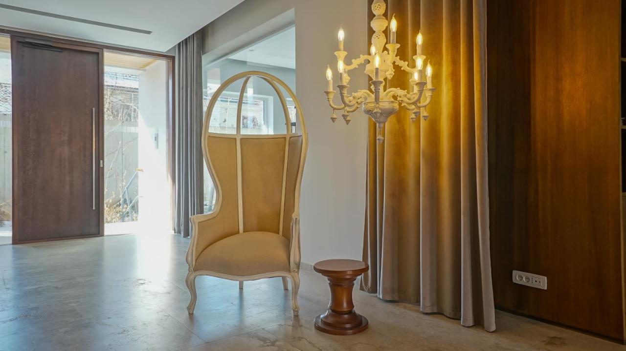 Downtown Premium Apartments Braşov Buitenkant foto