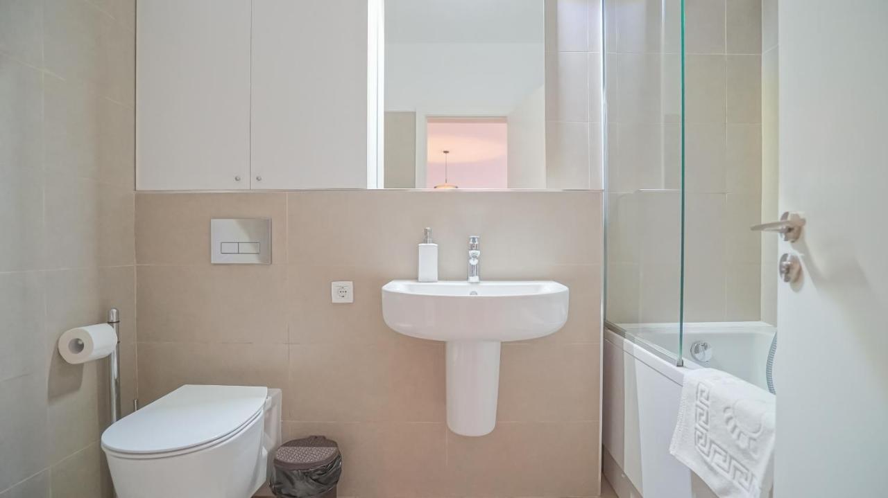 Downtown Premium Apartments Braşov Buitenkant foto