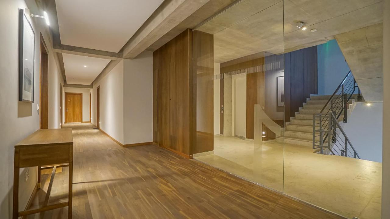 Downtown Premium Apartments Braşov Buitenkant foto